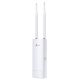TP-Link Omada EAP110-Outdoor 300 Mbit/s Bianco Supporto Power over Ethernet (PoE)