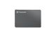 Transcend StoreJet 25C3 disco rigido esterno 2 TB 5400 Giri/min 2.5