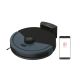 Hoover HG430H 011 0,26 L Senza sacchetto Nero, Blu