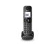 Panasonic KX-TGFA30EXM cornetta del telefono Ricevitore telefonico DECT Identificatore di chiamata Nero