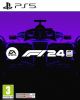 Electronic Arts F1 24