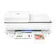 HP ENVY 6420e Wireless All-in-One Colore Stampante, Instant Ink; Fotocopiatrice, scanner