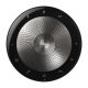 Jabra Speak 710 vivavoce Universale USB/Bluetooth Nero, Argento