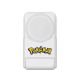 OTL Technologies Pokemon Pokeball 5000 mAh Rosso, Bianco