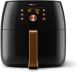 Philips Premium Smart Sensing XXL HD9867/90 Airfryer, 7.3L, Tec. Smart Sensing, App per ricette