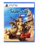 BANDAI NAMCO Entertainment Sand Land Standard Inglese, Giapponese PlayStation 5