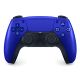 Sony DualSense Nero, Blu Bluetooth/USB Gamepad Analogico/Digitale PlayStation 5