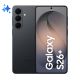 Samsung Galaxy S26+ Smartphone AI, 256GB, Processore avanzato, Assistente Foto, Creative Studio, Camera 50 MP, 4900 mAh, Black