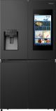 Hisense RQ760N4IFE frigorifero side-by-side Libera installazione 577 L E Nero