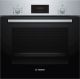 Bosch Serie 2 HBF113BR1S Forno multifunzione Acciaio inox Classe A