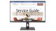 Lenovo ThinkVision S24i-30 LED display 60,5 cm (23.8