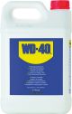 WD40 49500 lubifricante per uso generale 5000 ml Bottiglia