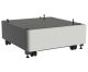 Lexmark 32C0053 porta stampante Grigio