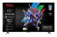 TCL C69KS Serie Smart TV QD-MiniLED 4K 65