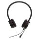 Jabra Evolve 20 Auricolare Cablato A Padiglione Ufficio USB tipo A Nero