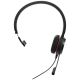 Jabra Evolve 20 Auricolare Cablato A Padiglione Ufficio USB tipo A Nero