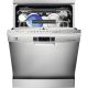 Electrolux ESF8560ROX Libera installazione 15 coperti E