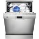Electrolux ESF5512LOX lavastoviglie Libera installazione 13 coperti F