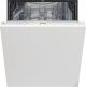 Indesit Lavastoviglie da incasso DIE 2B19 - DIE 2B19