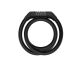 Xiaomi BHR6751GL cavo di sicurezza Nero 1,2 m