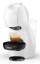 De’Longhi Piccolo DeLonghi - Nescafé Dolce Gusto XS EDG110.W – Bianco/Nero