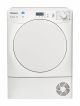 Candy Smart CS C8LF-S asciugatrice Libera installazione Caricamento frontale 8 kg Bianco