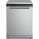Whirlpool MaxiSpace Lavastoviglie a libera installazione - W7F HS41 X