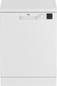 Beko DVN05320W: Lavastoviglie a Libera Installazione, 60 cm, 13 Coperti