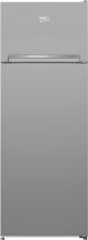 Beko RDSA240K30SN: Frigorifero Doppia Porta, Statico, 54 cm