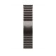 Apple Bracciale a maglie ardesia (46 mm)