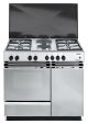 De’Longhi SEX 8542 N EDM cucina Elettrico Combi Acciaio inox