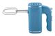 Tognana Porcellane D2DSR03IRZU sbattitore Sbattitore manuale 250 W Blu