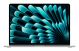 Apple MacBook Air 15'' M4 chip 10-core CPU 10-core GPU, 16GB, 512GB SSD - Argento