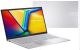 ASUS Vivobook F1504ZA-NJ312W Intel® Core™ i7 i7-1255U Computer portatile 39,6 cm (15.6