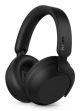Philips TAH8000EBK/00 cuffia e auricolare Cuffie Wireless A Padiglione Musica e Chiamate USB tipo-C Bluetooth Nero