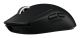 Logitech G PRO X SUPERLIGHT Mouse Gaming Wireless, Leggero 63 g, Sensore HERO 25K, 25.600 DPI, 5 Tasti Programmabili, Lunga Autonomia, Memoria Integrata, per eSport, Compatibile con PC e Mac. Nero