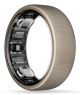 Amazfit Helio Ring Anello intelligente con activity tracker Titanio, taglia 10