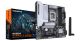 GIGABYTE B860M GAMING X WIFI6E Scheda madre - CPU Intel Core Ultra, VRM a 8+1+2+2 fasi, fino a 9200MHz DDR5, 1xPCIe 5.0 + 1xPCIe 4.0 M.2, LAN 2,5 GbE, WIFI 6E, USB 4