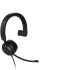 Snom A310M Auricolare Cablato A Padiglione Ufficio Nero