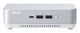 ASUS NUC 14 Pro+ RNUC14RVSU900002I UCFF Argento 185H