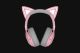 Razer Kraken Kitty V2 - Quartz ed. Cuffia Bluetooth Rosa