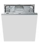 Hotpoint Ariston HIO 3O32 WG C A scomparsa totale 14 coperti