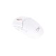 HyperX Pulsefire Haste 2 – Mouse da gaming wireless (bianco)