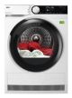 AEG Series 8000 TR8HD9A asciugatrice Libera installazione Caricamento frontale 9 kg Nero, Bianco