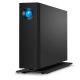 LaCie d2 Professional disco rigido esterno 8 TB 7200 Giri/min 2.5