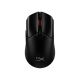 HyperX Pulsefire Haste 2 – Mouse da gaming wireless (nero)
