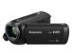 Panasonic HC-V380 - Videocamera, CMOS 2,2 Megapixel, zoom ottico 50x