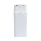 Candy Smart CST06L3/1-11 lavatrice Caricamento dall'alto 6 kg 1000 Giri/min Bianco