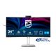 Philips 6000 series 34B2U6603CH/00 Monitor PC 86,4 cm (34