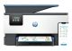 HP OfficeJet Pro 9125e Wireless All-in-One Colore Stampante, Instant Ink; Stampa fronte/retro